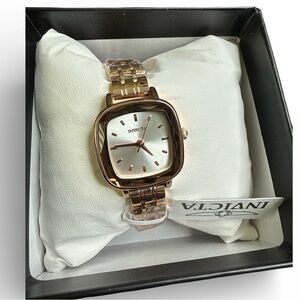 Invicta Wildflower
Women's Watch - 23mm, Rose Gold (69411)